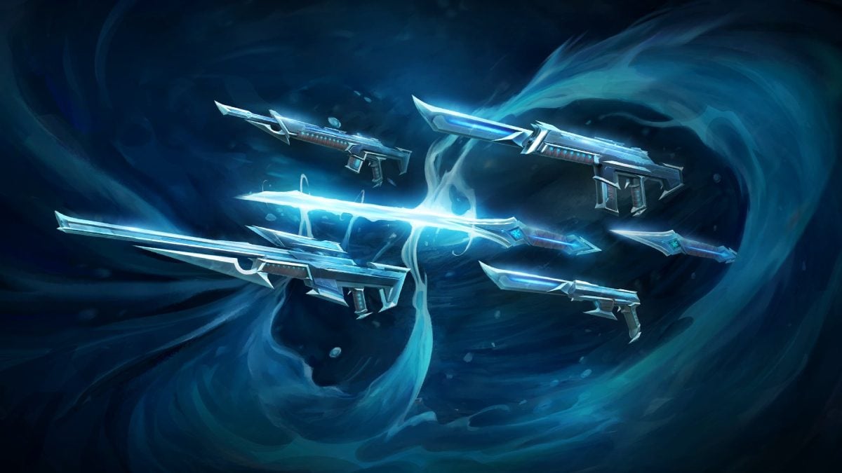 Kuronami 2.0 Skin Bundle (1)