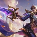 LOL Duo Queue removed for masters