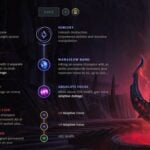 LOL new Rune and Items