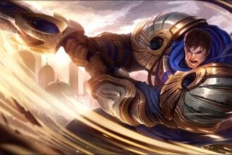 LOL patch 26.9 preview breakdown