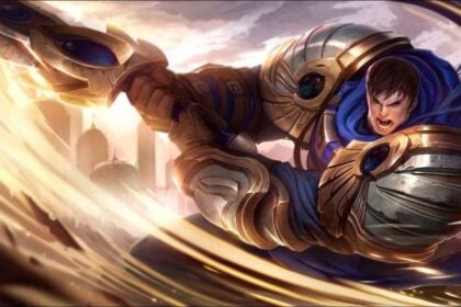 LOL patch 26.9 preview breakdown