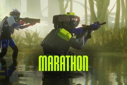 Marathon Game Developement Budget