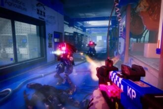 Marathon Game update 1.0.5.3