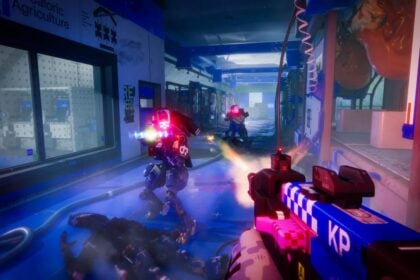 Marathon Game update 1.0.5.3