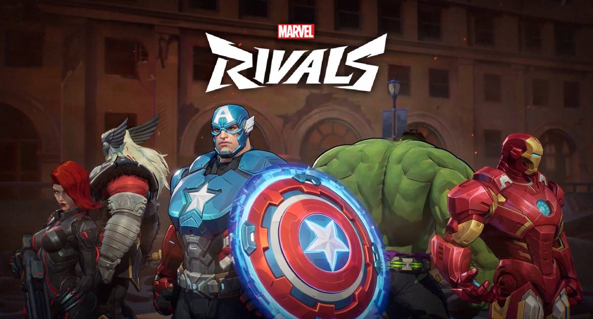 Marvel Riavls Path to Doomsday