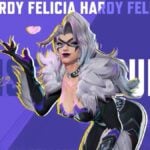 Marvel Rivals Black Cat Abilities