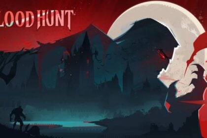 Marvel Rivals Blood Hunt