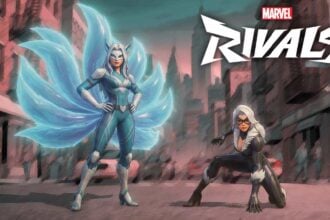 Marvel Rivals Version 20260417 patch notes