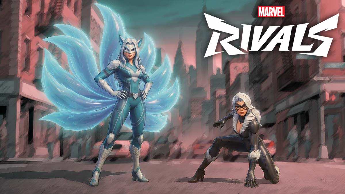 Marvel Rivals Version 20260417 patch notes