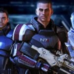 Mass Effect Tv show