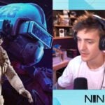 Ninja on Arc Raiders AI Anti Cheat