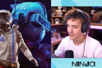 Ninja on Arc Raiders AI Anti Cheat