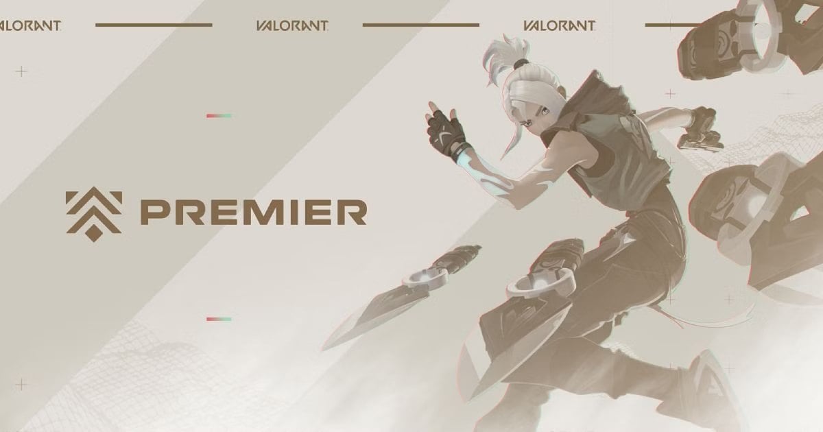 PREMIER Stage V26A3 Schedule