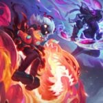 Pandemonium Annie and Kindred skin