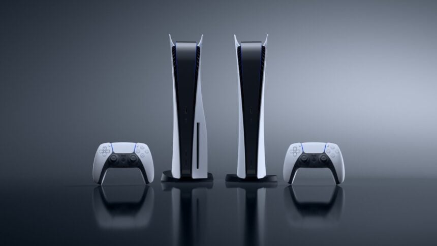 Playstation 6 early leaks