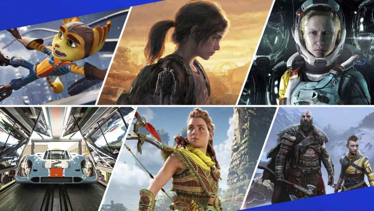 Playstation Games License Checks