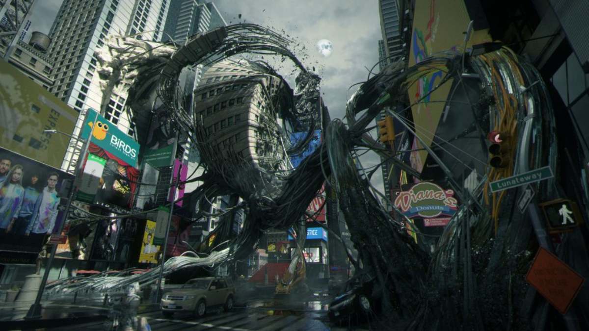 Pragmata How to beat bosses