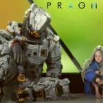 Pragmata iunlock true ending