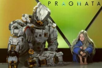 Pragmata iunlock true ending