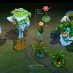 Rain Shepherd Ivern skin