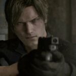 Resident Evil Movie Early Preview