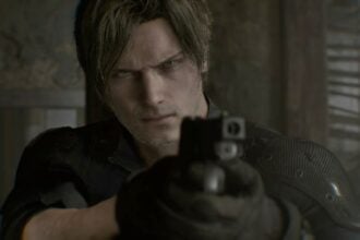 Resident Evil Movie Early Preview