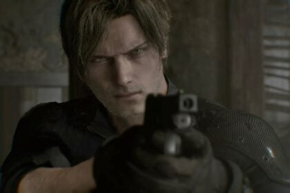 Resident Evil Movie Early Preview