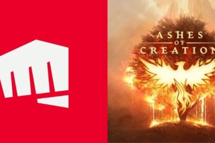 Riot Games Acquire Ashes of Creation