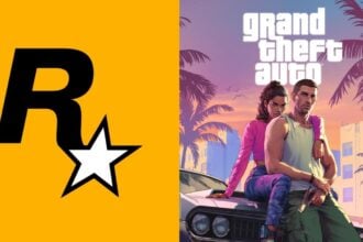 Rockstar Games Ransom