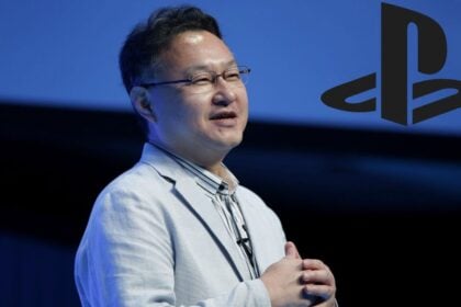 Shuhei Yoshida Fired Sony