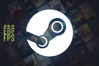 Steam FPS estimate