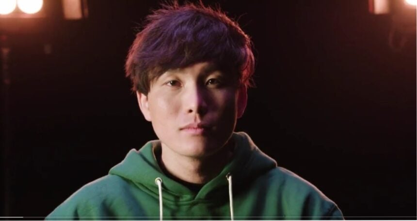 Sykkuno Admits Cheating, Couple Vows to Rebuild Privately