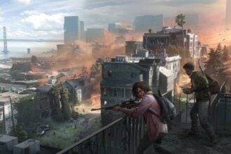 The last of us multiplayer cancel