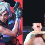 VALORANT Esports Jynxzi