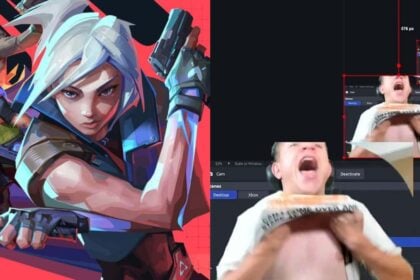 VALORANT Esports Jynxzi