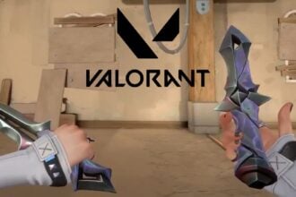 VALORANT Season 26 Act 3 Battlepass