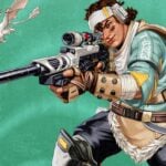 Vantage Buff Apex Legends Season 29