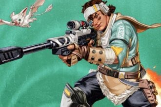 Vantage Buff Apex Legends Season 29