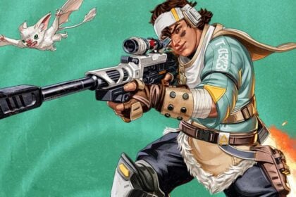 Vantage Buff Apex Legends Season 29