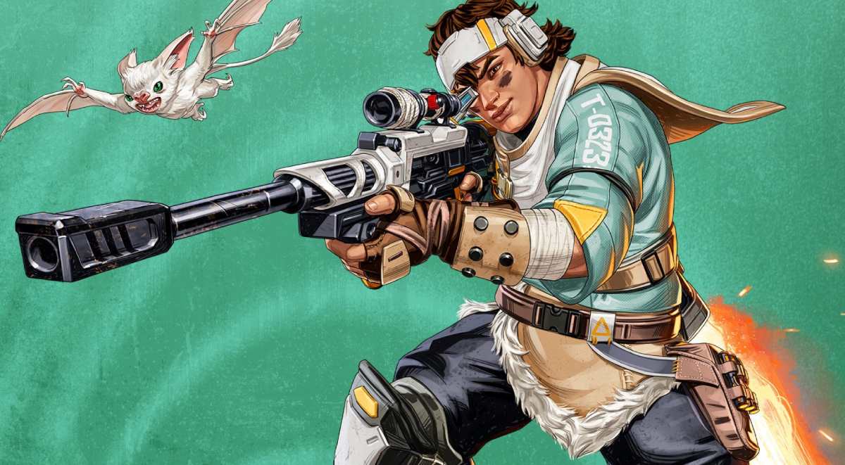 Vantage Buff Apex Legends Season 29