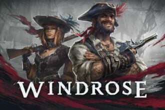 Windrose Beginner tips and tricks
