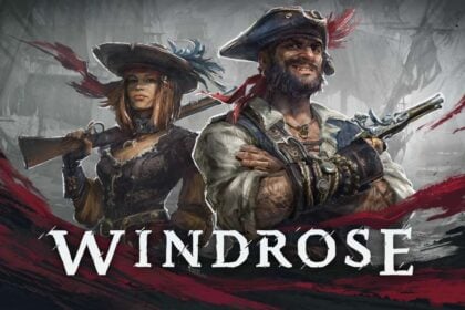 Windrose Beginner tips and tricks