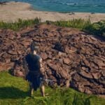 Windrose how to get Clay