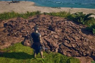 Windrose how to get Clay