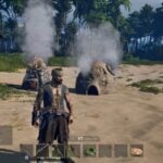 Windrose how to get copper