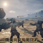 Windrose how to get gunpowder