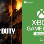 Xbox Game Pass Call of Duty