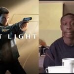 007 First Light khaby Lame