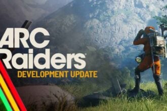 Arc Raiders Big Update Twice a year