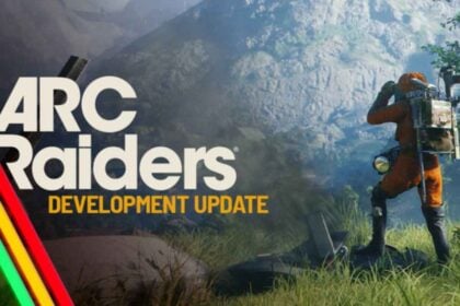 Arc Raiders Big Update Twice a year